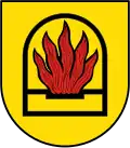 Blason de Essingen