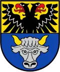 Blason de Eßlingen