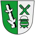 Blason de Estorf