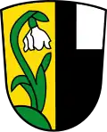 Blason de Ettenstatt