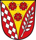 Blason de Eußenheim