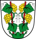 Blason de Euerdorf