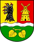 Blason de Eystrup