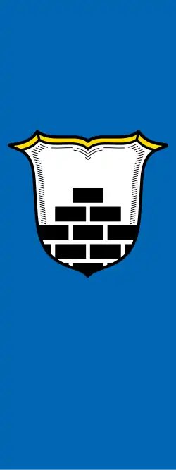 Drapeau de Fürstenstein