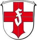 Blason de Fürth