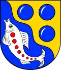 Blason de Fachbach