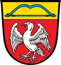Blason de Falkenberg