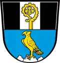 Blason de Falkenberg