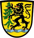 Blason de Feichten an der Alz