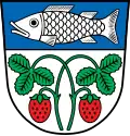 Blason de Feldafing