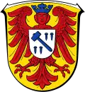 Blason de Feldatal