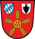 Blason de Feldkirchen