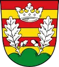 Blason de Fellen