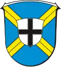 Blason de Fernwald