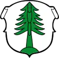 Blason de Feuchtwangen