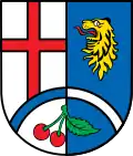 Blason de Filsen