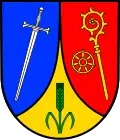 Blason de Filz
