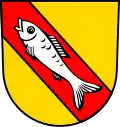 Blason de Fischingen