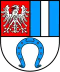 Blason de Flemlingen