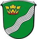 Blason de Flieden