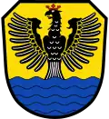 Blason de Floß