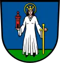 Blason de Forst