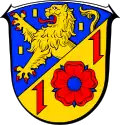 Blason de Frücht