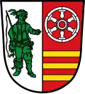 Blason de Frammersbach