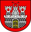 Blason de Fribourg-sur-Elbe