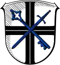 Blason de Freigericht
