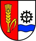 Blason de Freilingen