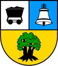 Blason de Freirachdorf
