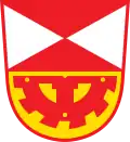 Blason de Freudenberg