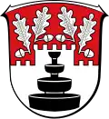 Blason de Friedewald