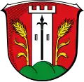 Blason de Frielendorf