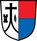 Blason de Friesenried