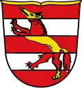 Blason de Fuchsstadt