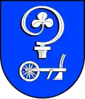 Blason de Fuhlendorf