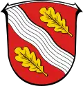 Blason de Fuldatal