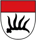 Blason de Göppingen