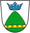Blason de Gachenbach