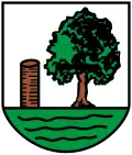 Blason de Gaiberg