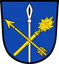 Blason de Gammelsdorf