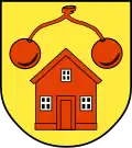 Blason de Gammelshausen
