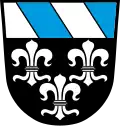Blason de Gangkofen
