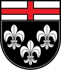 Blason de Gappenach