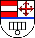 Blason de Geichlingen