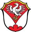 Blason de Geiersthal