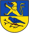 Blason de Geilenkirchen
