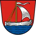 Blason de Geilnau